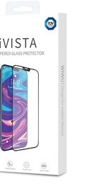 Wiwu iVista Tempered Glass for  iPhone 12 Pro Max 6.7"