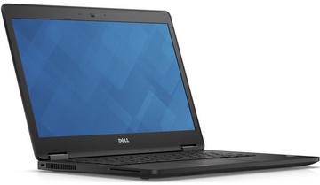 Dell Latitude E7270 (N003LE727012EMEA_ubu)