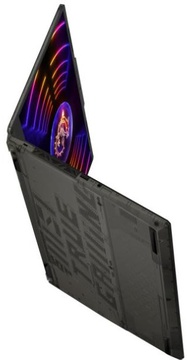 MSI Cyborg 15 A12VE (A12VE-018XPL)
