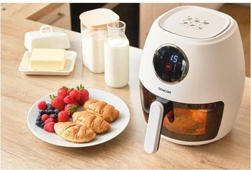 Sencor SFR 5340WH