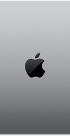 Apple MacBook Pro 16" Space Gray 2023 (MNW93)
