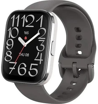 Amazfit Bip 5 Unity Charcoal (W2324EU2N)