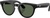 Ray-Ban Meta Headliner Gen 2 Standard Shiny Black Frame / G-15 Green Lenses (RW4013 601/71 50-23)