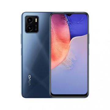 vivo Y15s 3/32GB Mystic Blue (UA)