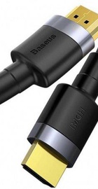 Baseus Cafule HDMI 4k Black 3m (CADKLF-G01)