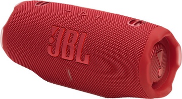 JBL Charge 6 Red (JBLCHARGE6RED)
