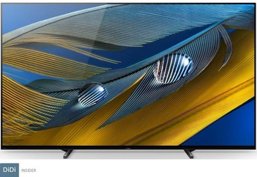 Sony XR-55A80J