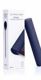 Carbon Audio Zooka Wireless Speaker Blue