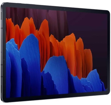 Samsung Galaxy Tab S7 Plus 5G 128GB Black (SM-T976BZKA)