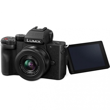 Panasonic Lumix DC-G100 kit (12-32mm) (DC-G100KEE-K) (UA)