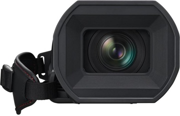 Panasonic HC-X1600E