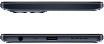 realme Narzo 50 4/64GB Speed Black