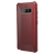 Urban Armor Gear Plyo Crimson for Samsung Note 8 (NOTE8-Y-CR)