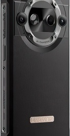 Blackview BL9000 Pro 12/512GB Interstellar Black