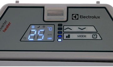 Electrolux Air Gate Digital Inverter ECH/AGI-2000