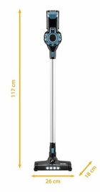 First FA-5541-4-BL