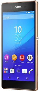 Sony Xperia Z3+ E6553 Copper