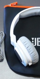 JBL J55i White