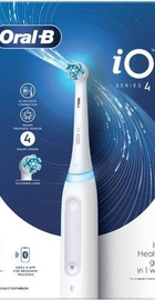 Oral-B iO Series 4N iOG4.1A6.1DK White