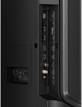 Hisense 55U7KQ