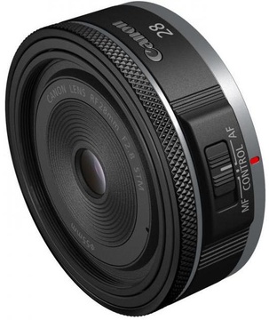 Canon RF 28mm f/2.8 STM (6128C005)