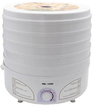 MILANO FD-8085W