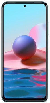Xiaomi Redmi Note 10 4/128 Lake Green