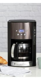 Russell Hobbs 26160-56 Matte Black