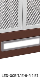 Minola HK 6214 BR 700 LED