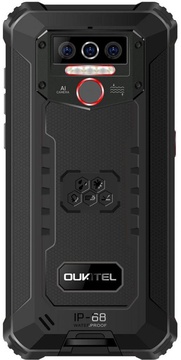 Oukitel WP5 4/32GB Black