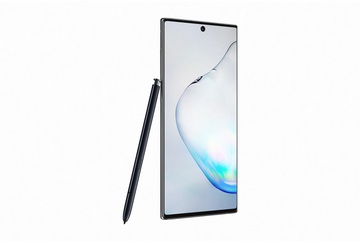Samsung Galaxy Note 10 8/256GB Black (SM-N970FZKD)