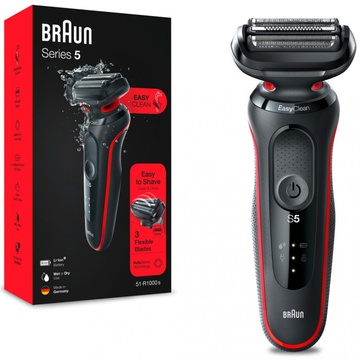 Braun Series 5 51-R1000s