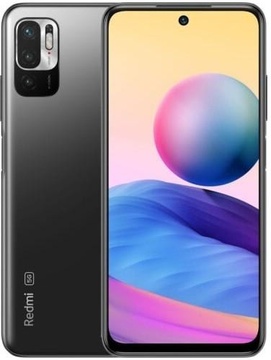 Xiaomi Redmi Note 10 5G 4/128GB Graphite Gray