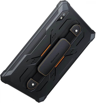 Blackview Active 8 Pro 8/256GB LTE Orange (6931548313731)