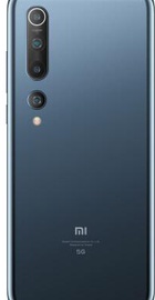 Xiaomi Mi 10 8/128GB Grey