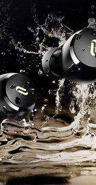 TaoTronics Soundliberty 97 Black (TT-BH097)