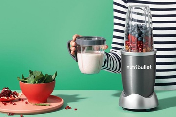 Nutribullet NB606DG