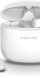 Mobvoi TicPods ANC Ice White (MBV-TPNC-WHT)