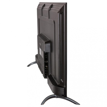 Bravis UHD-50M8000 + T2