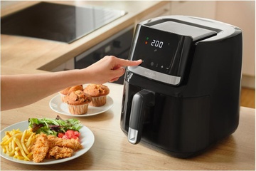 Sencor Vita SFR 6550BK