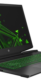 HP Pavilion Gaming 17-cd2521nw (5A5L4EA)