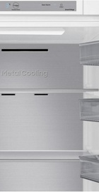 Samsung BRR29703EWW