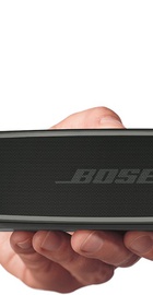 Bose SoundLink Mini II Carbon
