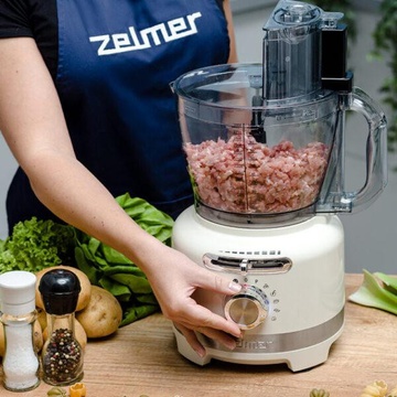 Zelmer ZFP9000Е