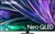 Samsung QE85QN85FAUXUA