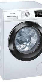 Siemens WM14US6EPL
