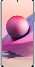 Xiaomi Redmi Note 10S 8/128GB Onyx Gray