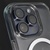 WAVE Premium Global Case with MagSafe iPhone 14 Pro Clear