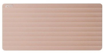 Xiaomi ZMI Power Bank 10000mAh Gold