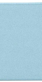 MW Seasons Sleeve Case for MacBook Pro 13''/Air 13'' Sky Blue (MW-410116)